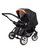 Zekiwa Zwillingswagen Duett Sport Typ 179/213