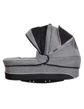 Zekiwa Zwillingskinderwagen Sport Duo New Line verschiedene Designs