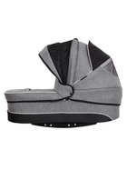 Zekiwa Zwillingskinderwagen Sport Duo New Line verschiedene Designs