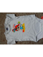 Baby Jungen Sommerset Body+Shorts Topolino Gr.62