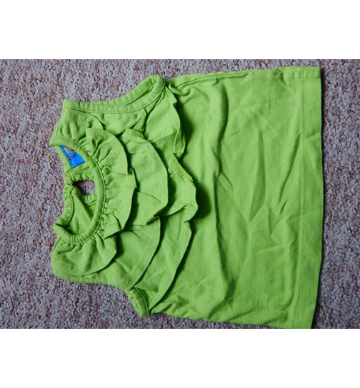 Mädchen Sommer-Top Topolino Gr.74