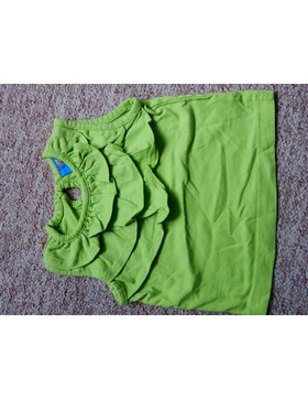 Mädchen Sommer-Top Topolino Gr.74