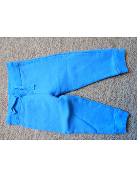 Jogginghose Unisex Papagino Gr.80
