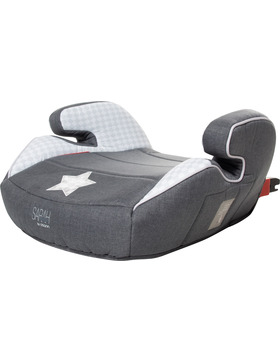Osann Sitzschale Autositz Junior Isofix Sarah Harrison Star