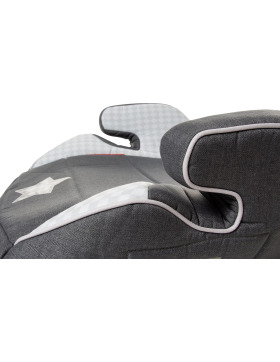 Osann Sitzschale Autositz Junior Isofix Sarah Harrison Star