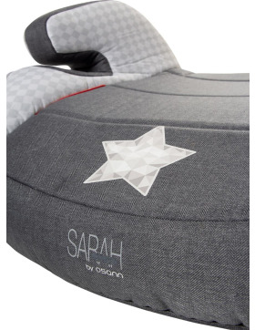 Osann Sitzschale Autositz Junior Isofix Sarah Harrison Star