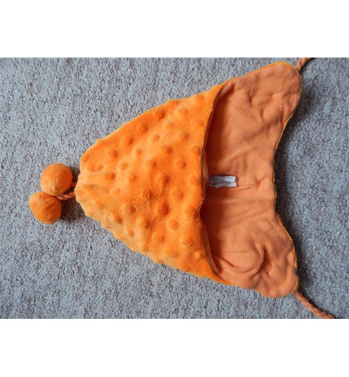 Mädchen Mütze Sterntaler Gr.43