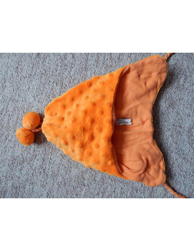 Mädchen Mütze Sterntaler Gr.43