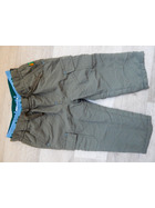 Jungen Thermohose Baby Gr.80