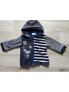 Baby Jacke Unisex blue seven Gr.62