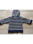 Baby Jacke Unisex blue seven Gr.62