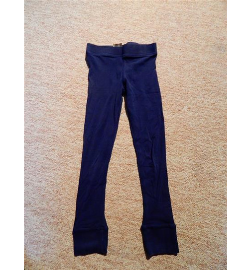 Jungen Unterhose lang TCM Gr.110-116