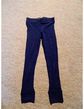 Jungen Unterhose lang TCM Gr.110-116