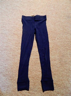 Jungen Unterhose lang TCM Gr.110-116