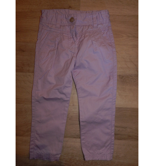 Mädchen Chino-Hose Papagino Gr.92