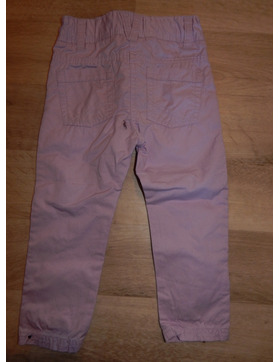 Mädchen Chino-Hose Papagino Gr.92