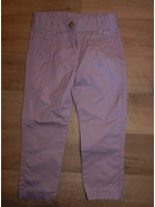 Mädchen Chino-Hose Papagino Gr.92