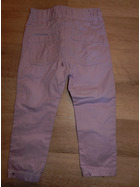 Mädchen Chino-Hose Papagino Gr.92