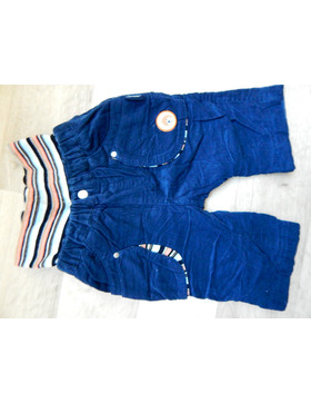 Baby Bequemhose Thermohose Sterntaler Gr.62