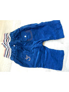 Baby Bequemhose Thermohose Sterntaler Gr.62