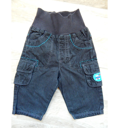 Jungen Bequemhose Hose s.Oliver Gr.68