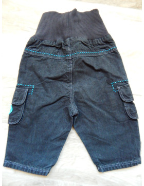 Jungen Bequemhose Hose s.Oliver Gr.68
