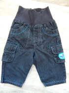 Jungen Bequemhose Hose s.Oliver Gr.68