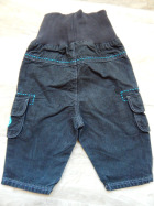 Jungen Bequemhose Hose s.Oliver Gr.68