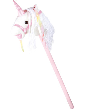 small foot Steckenpferd Weißes Einhorn