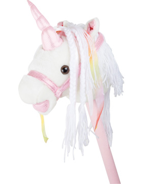 small foot Steckenpferd Weißes Einhorn