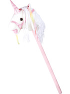 small foot Steckenpferd Weißes Einhorn