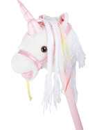 small foot Steckenpferd Weißes Einhorn