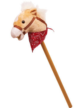 small foot Steckenpferd Rocky