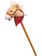 small foot Steckenpferd Rocky