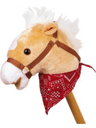 small foot Steckenpferd Rocky