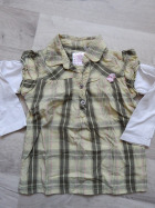 Mädchen Bluse Coolclub Gr.92