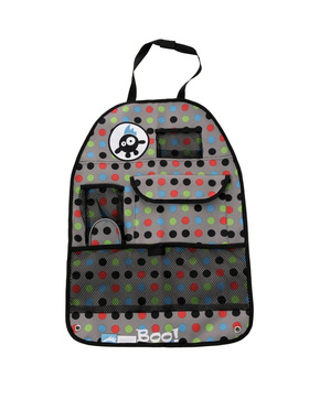 Osann Rückenlehnen-Organizer Boo bunt