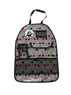 Osann Rückenlehnen-Organizer Boo bunt