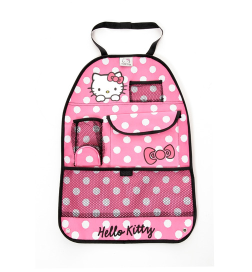 Osann Rückenlehnen-Organizer Hello Kitty