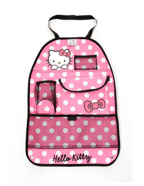 Osann Rückenlehnen-Organizer Hello Kitty