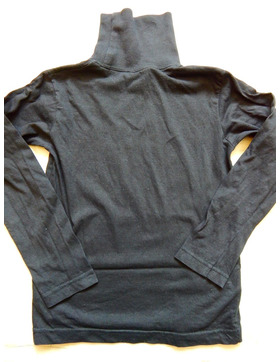 Jungen Unterziehrolli Gr.140