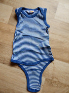 Baby Body Joha Ecolabel Gr.74