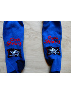 Jungen Strumpfhose Capt`n Sharky Gr.62