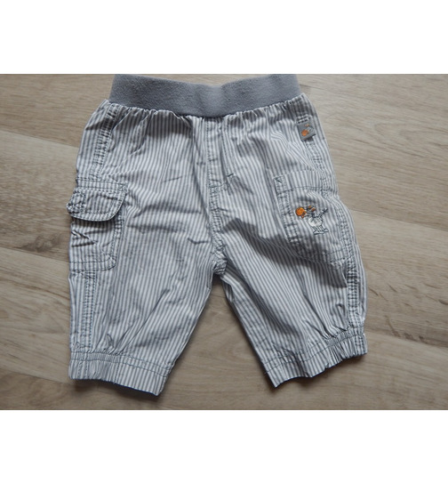 Baby Sommerhose  Schlupfhose Unisex Gr.56
