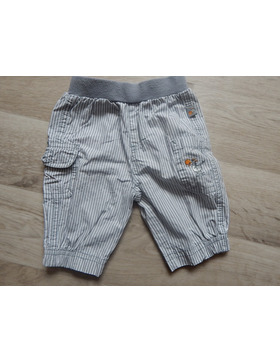 Baby Sommerhose  Schlupfhose Unisex Gr.56