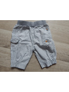 Baby Sommerhose  Schlupfhose Unisex Gr.56