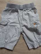Baby Sommerhose  Schlupfhose Unisex Gr.56
