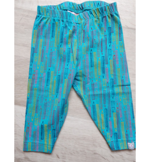 Mädchen Leggins Liegelind Gr.68