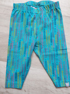 Mädchen Leggins Liegelind Gr.68