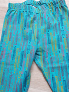 Mädchen Leggins Liegelind Gr.68